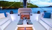 NECKER BELLE -  Upper Deck